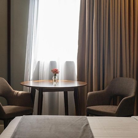 Amber Hotel - 宿务 外观 照片