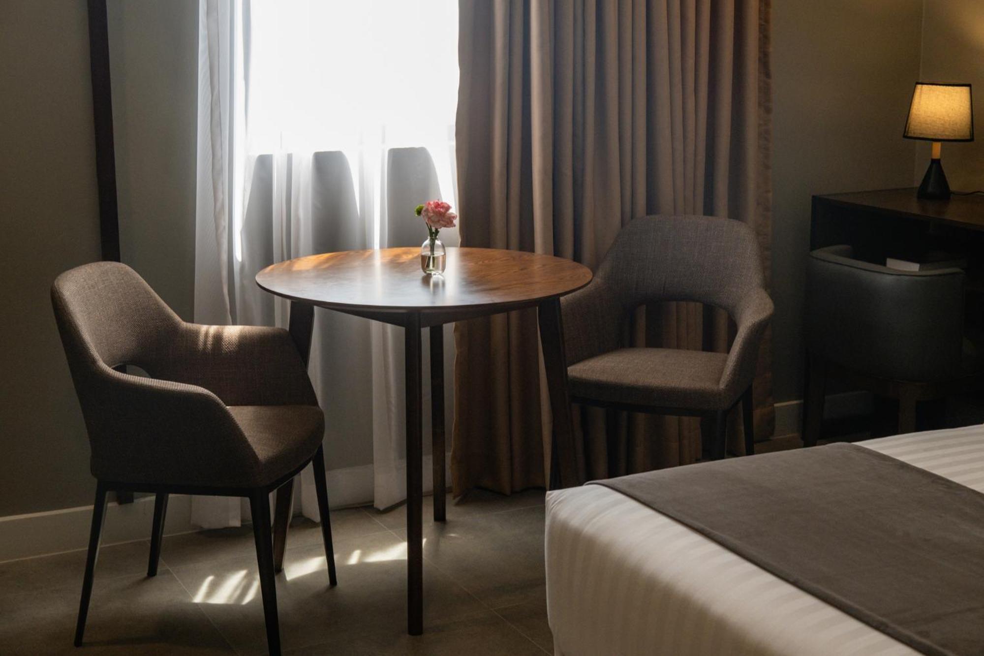 Amber Hotel - 宿务 外观 照片