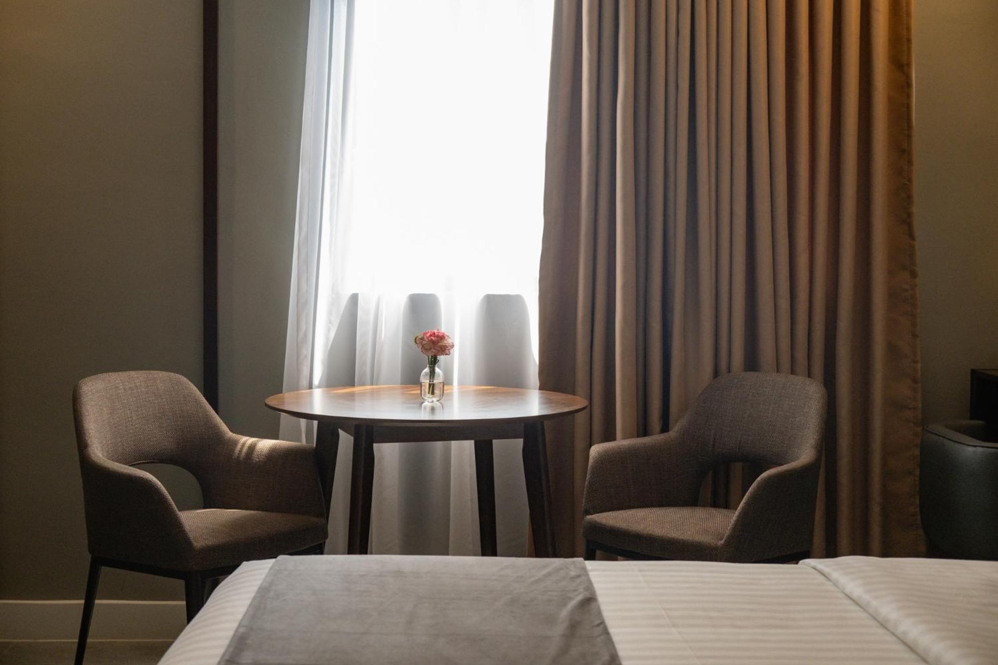 Amber Hotel - 宿务 外观 照片