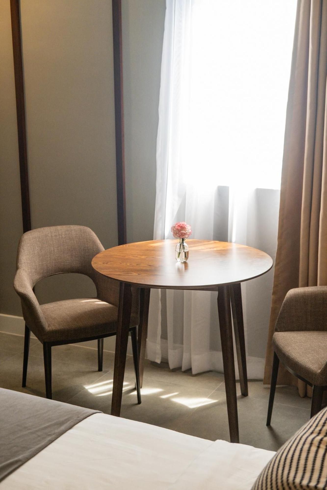 Amber Hotel - 宿务 外观 照片
