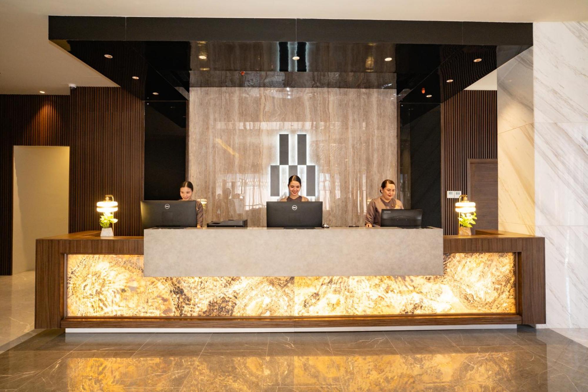 Amber Hotel - 宿务 外观 照片