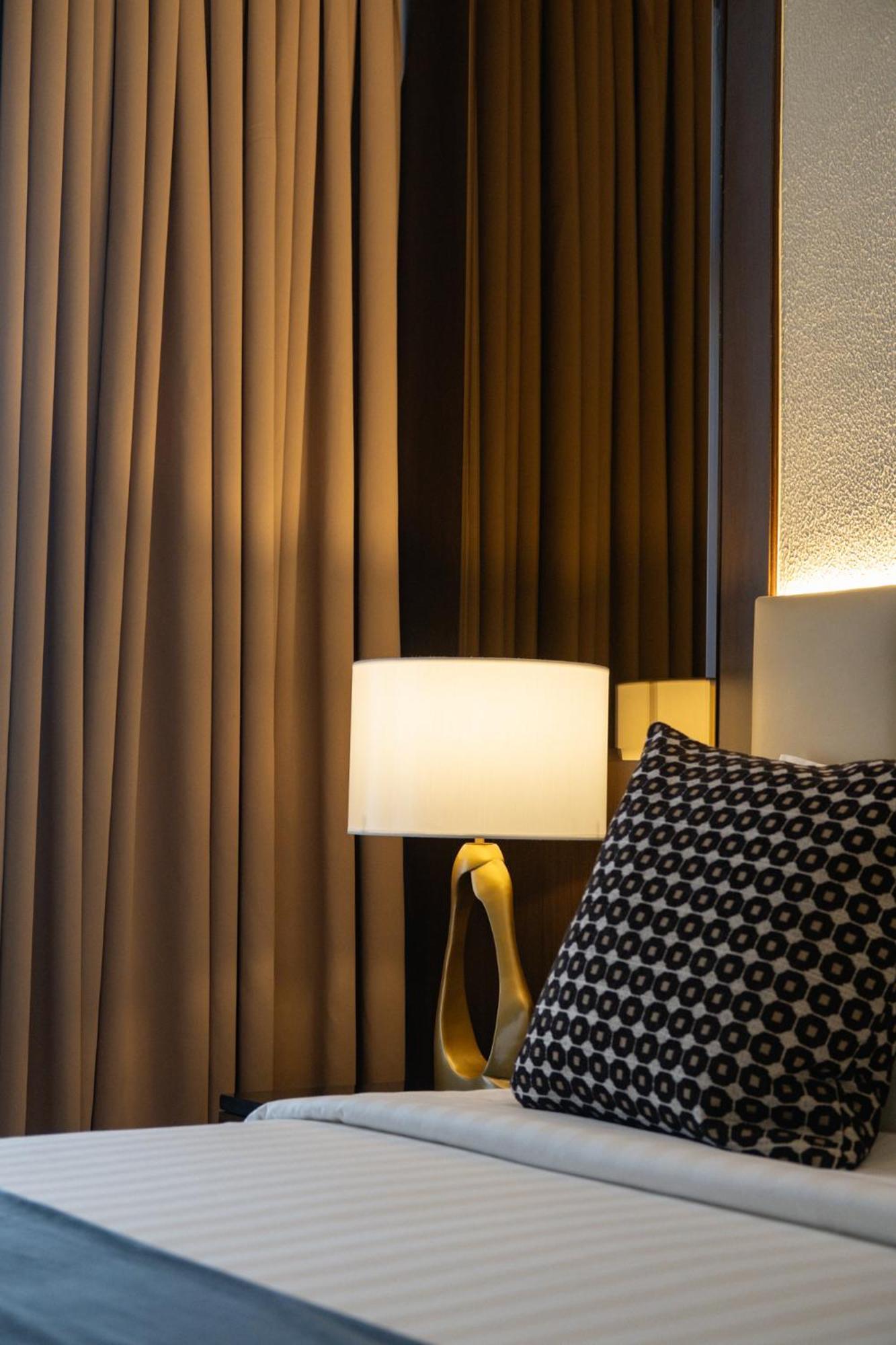 Amber Hotel - 宿务 外观 照片