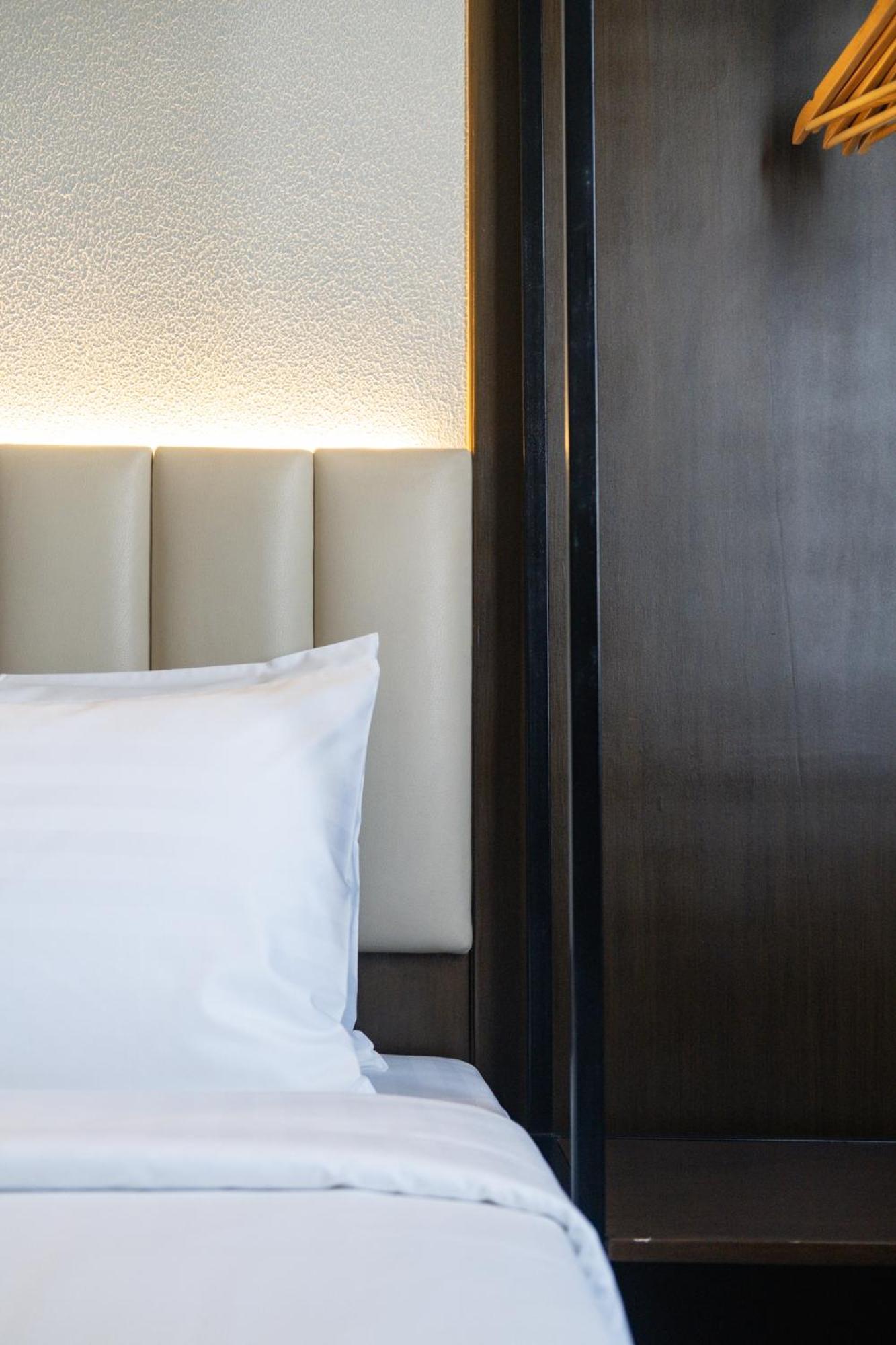 Amber Hotel - 宿务 外观 照片
