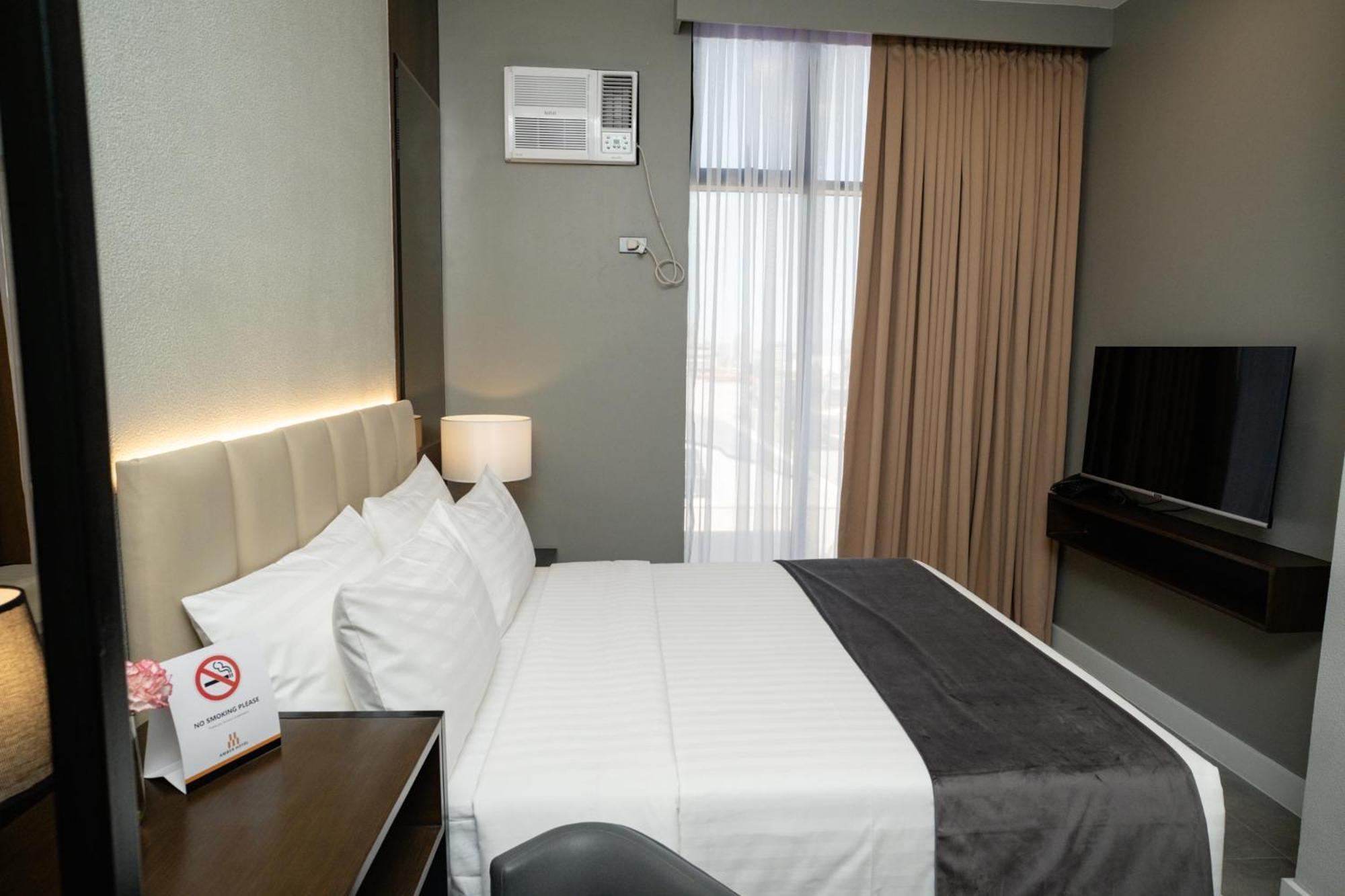 Amber Hotel - 宿务 外观 照片
