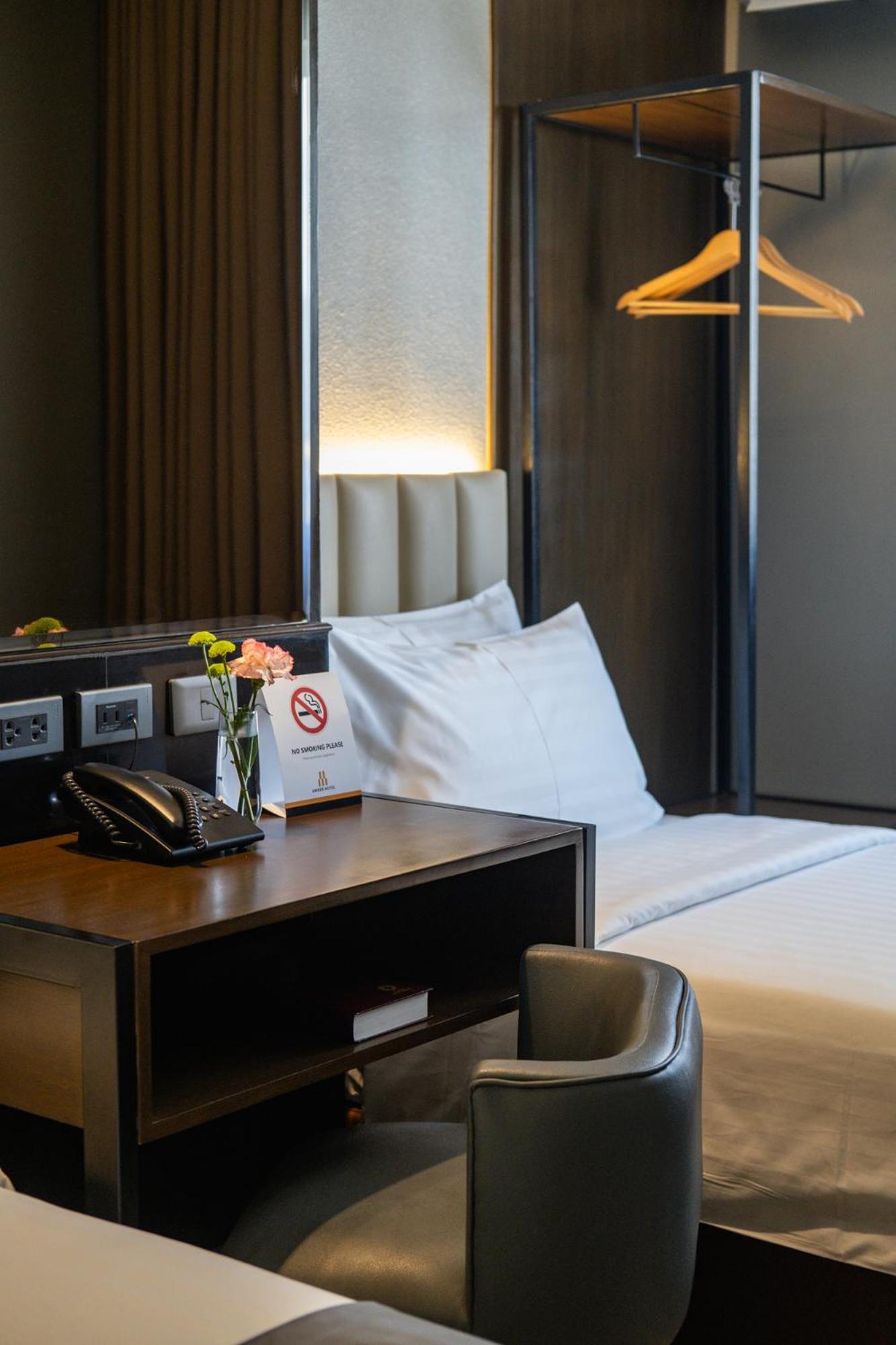 Amber Hotel - 宿务 外观 照片