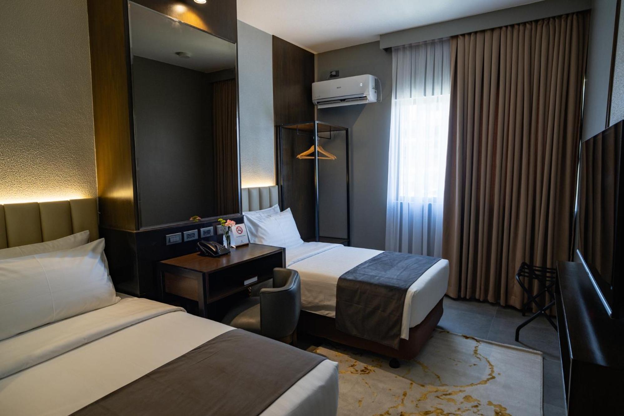 Amber Hotel - 宿务 外观 照片